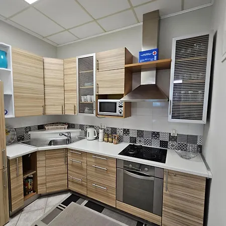 Apartamento Ema Bihać