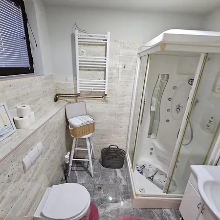 Ema Apartamento Bihać