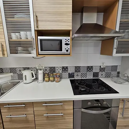 Ema Apartamento Bihać