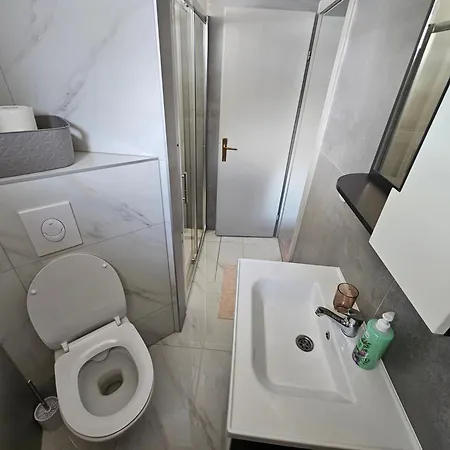 Ema Apartamento Bihać