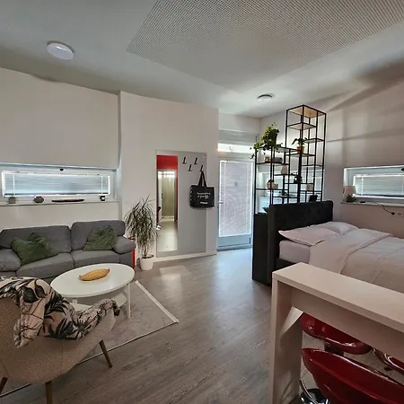 Ema Appartement