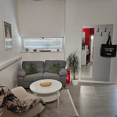 Ema Apartamento Bihać