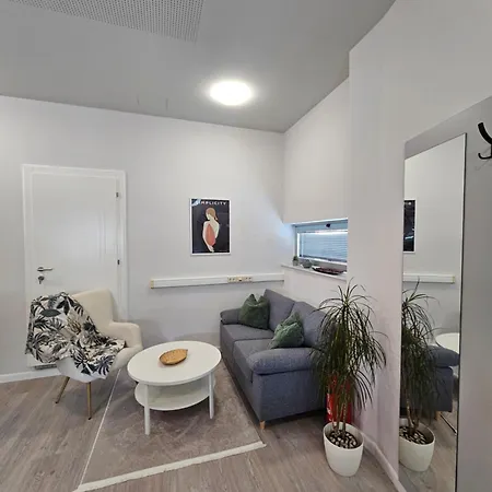 Appartement Ema