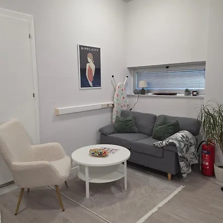 Ema Apartamento Bihać