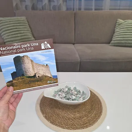 Ema Διαμέρισμα