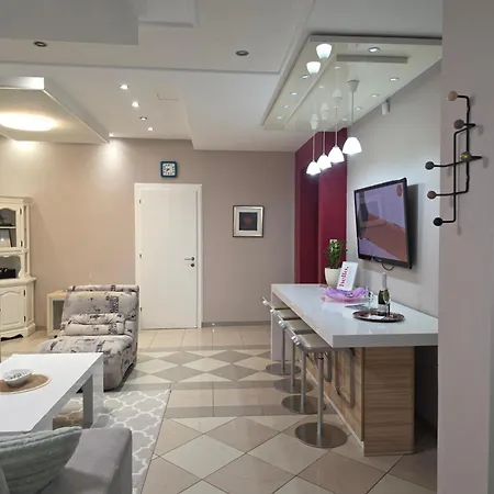 Ema Apartamento Bihać