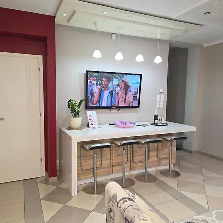 Ema Appartement Bihać
