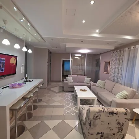 Ema Apartamento Bihać