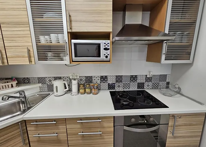 Ema Appartamento Bihać